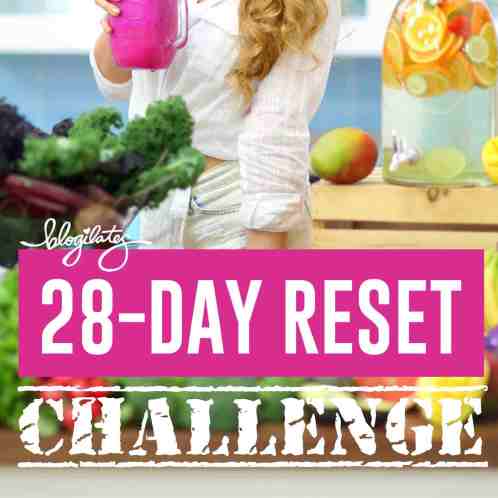 28 day reset